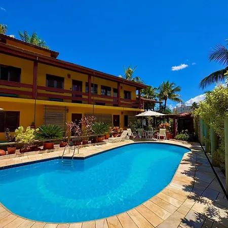 Residencial Villa Cris - Jd. São Lourenço/Itaguaré-3
